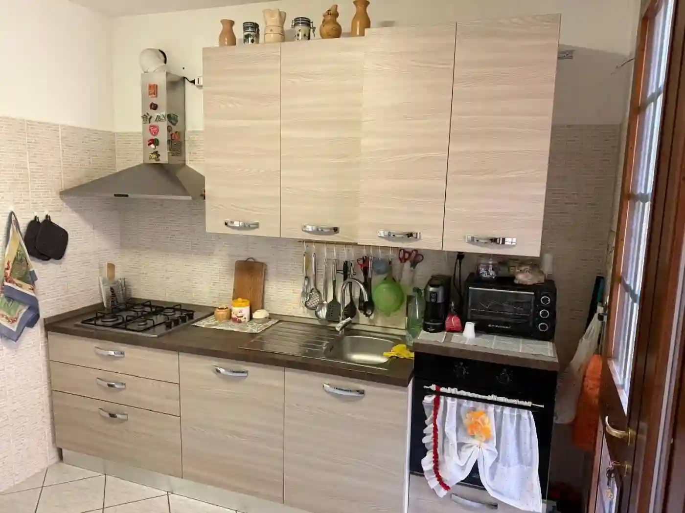 Villetta a schiera - foto 5