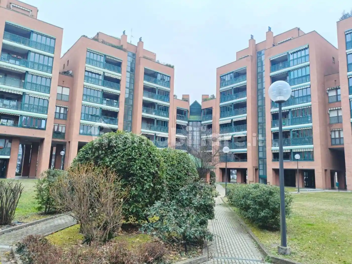 Appartamento in vendita a Torino