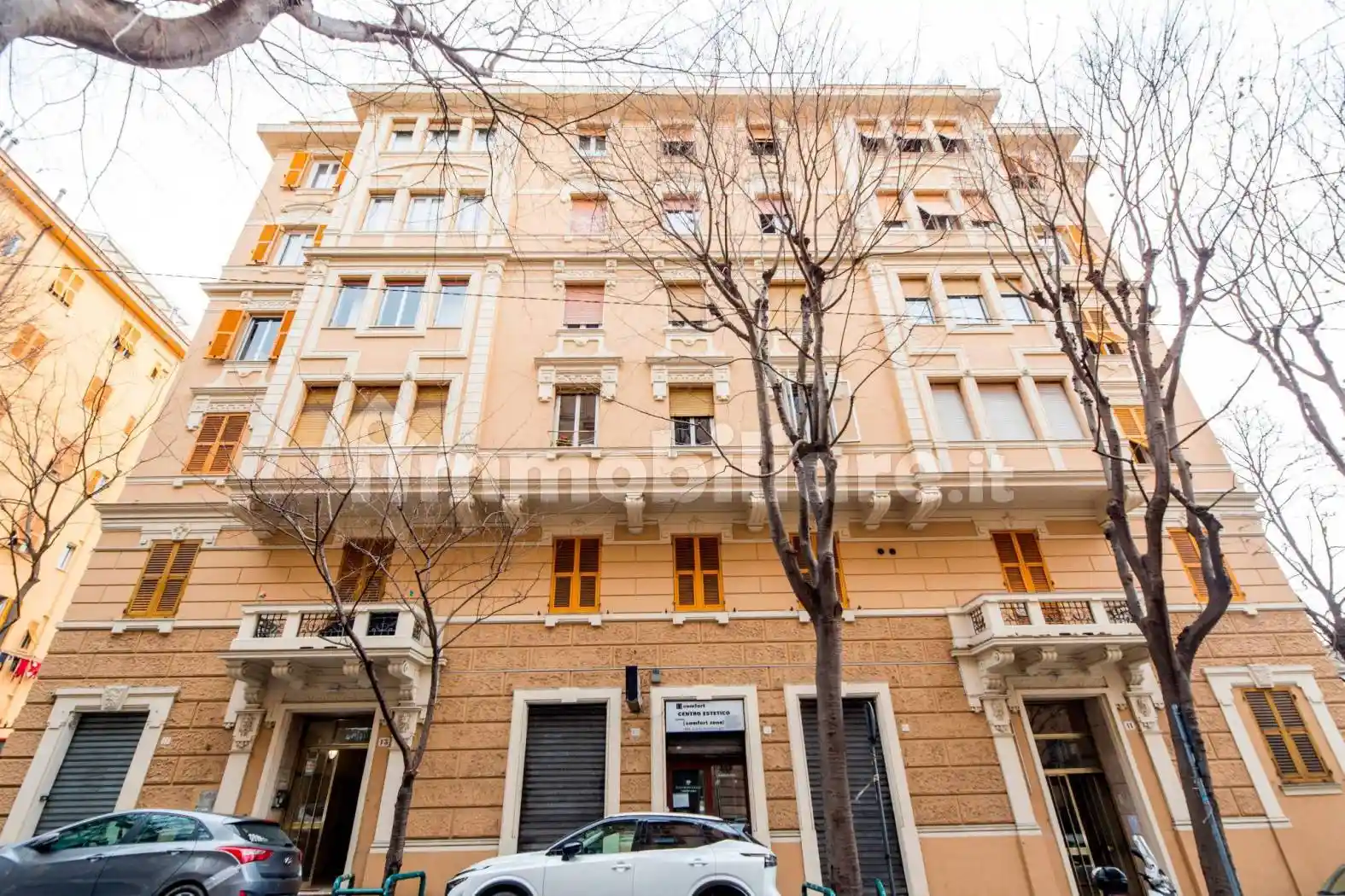 Appartamento in vendita a Genova