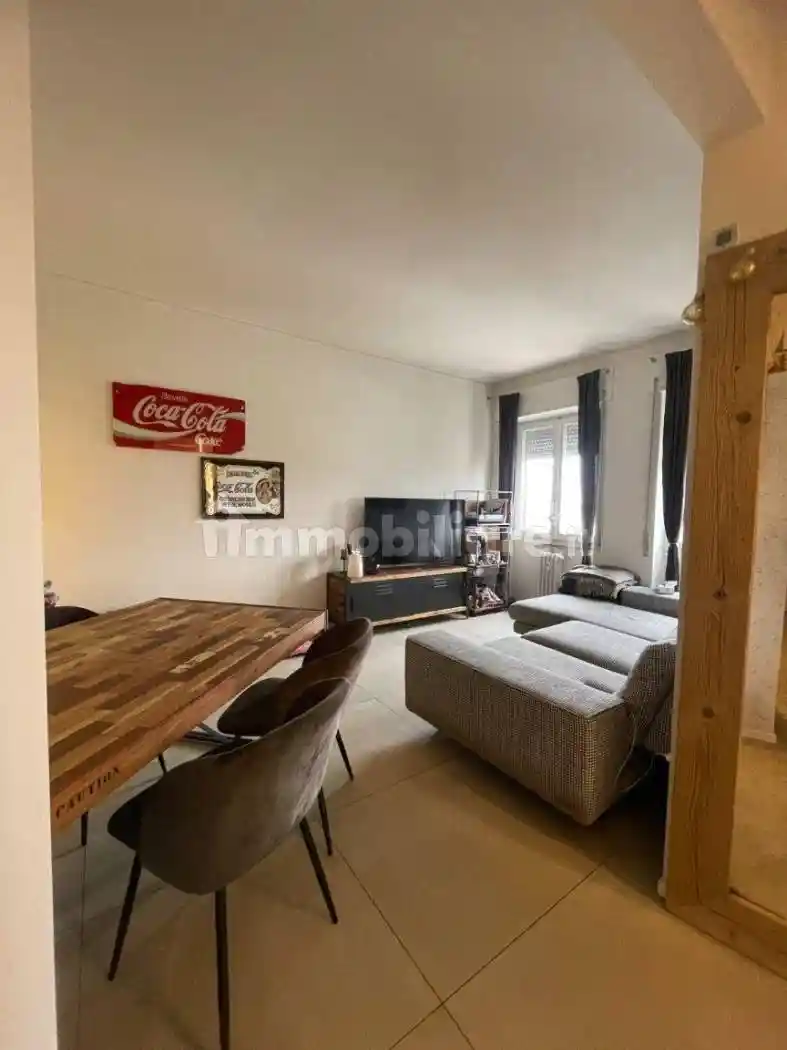 Appartamento in vendita a Brescia