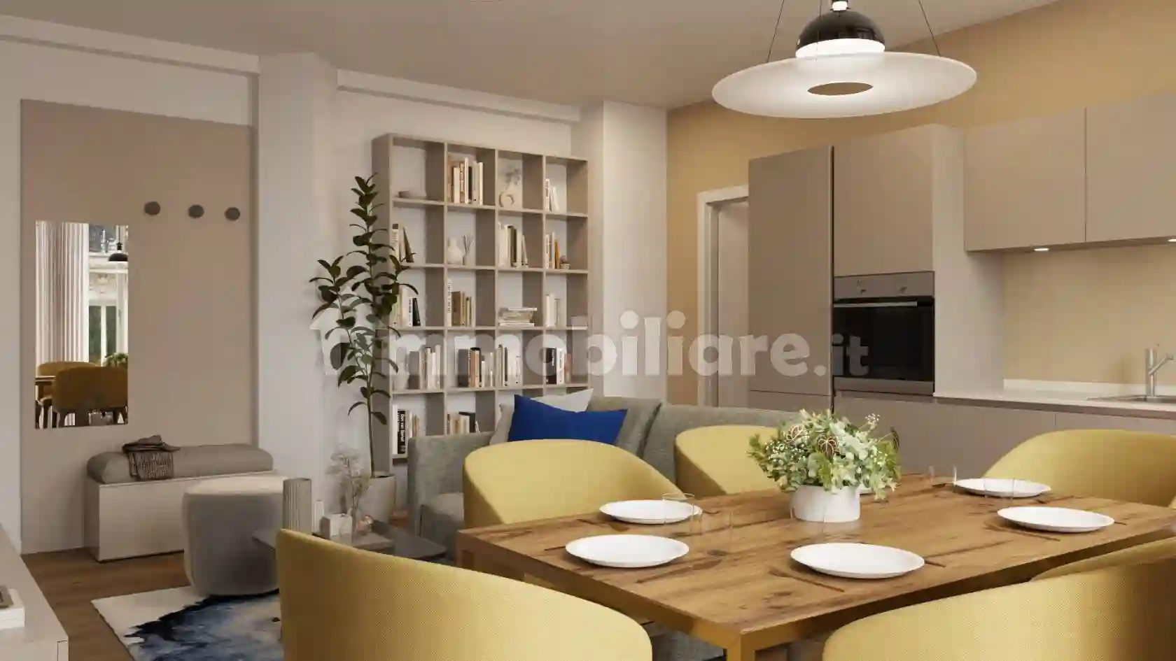 Appartamento - foto 2