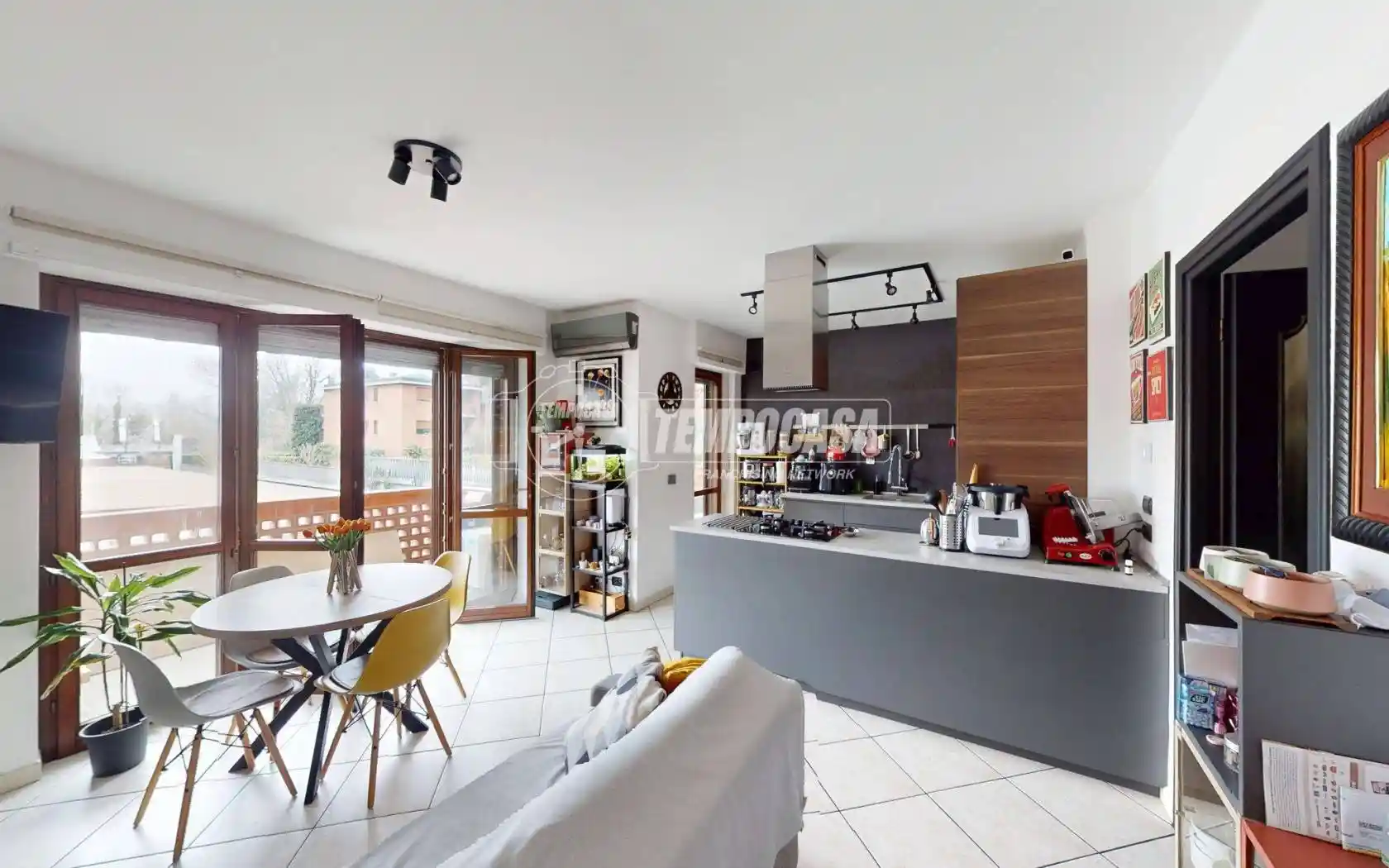 Appartamento in vendita a Torino