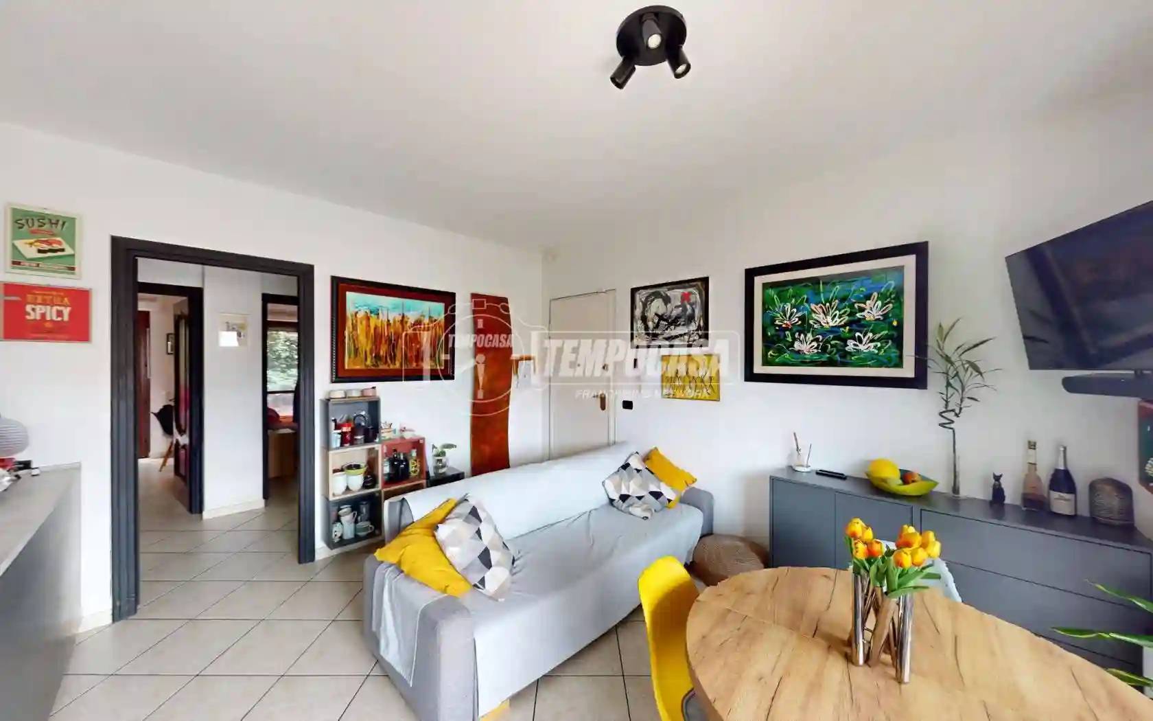 Appartamento - foto 5