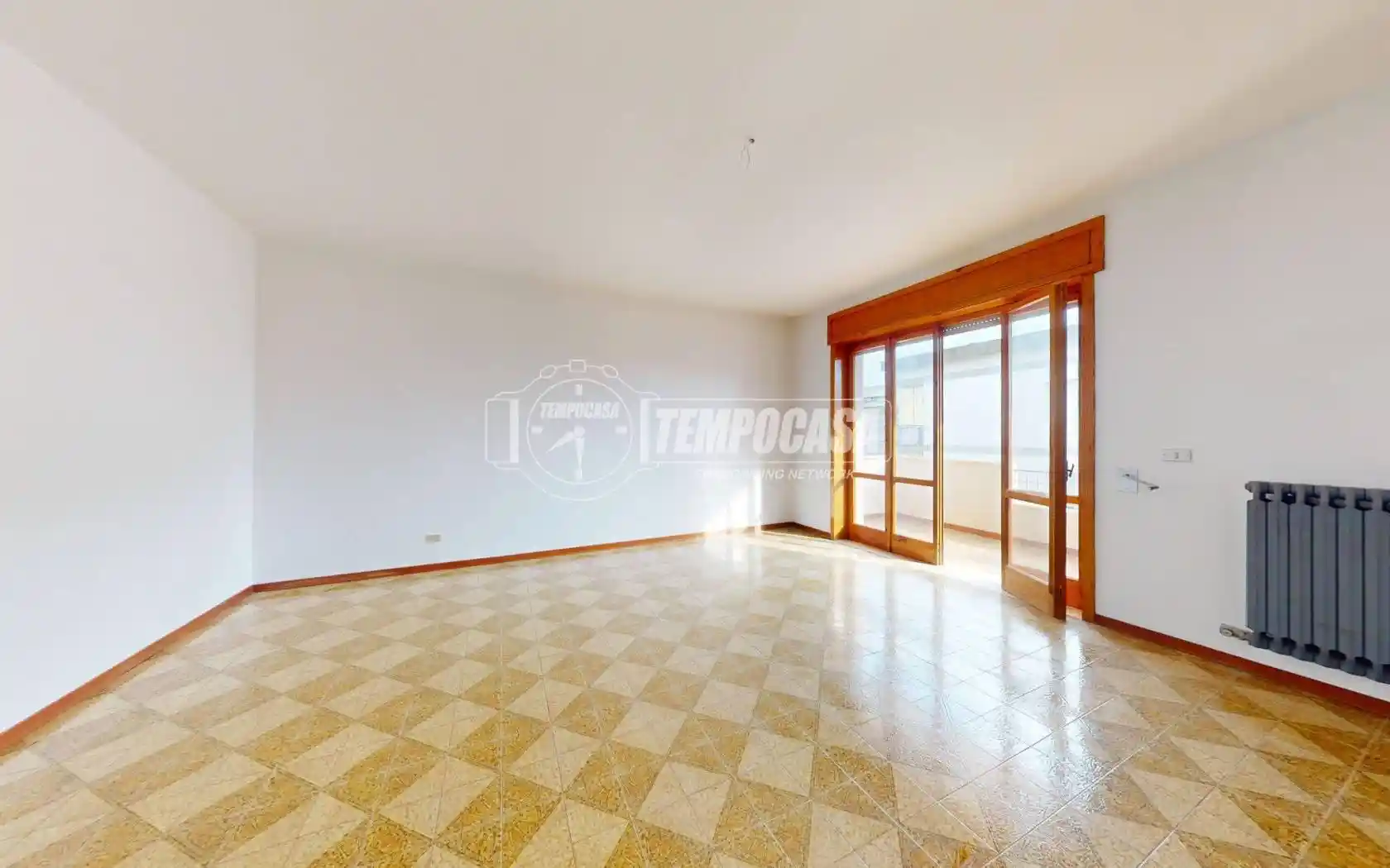 Appartamento in vendita a Maglie