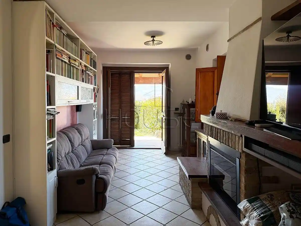 Appartamento in vendita a Città di Castello