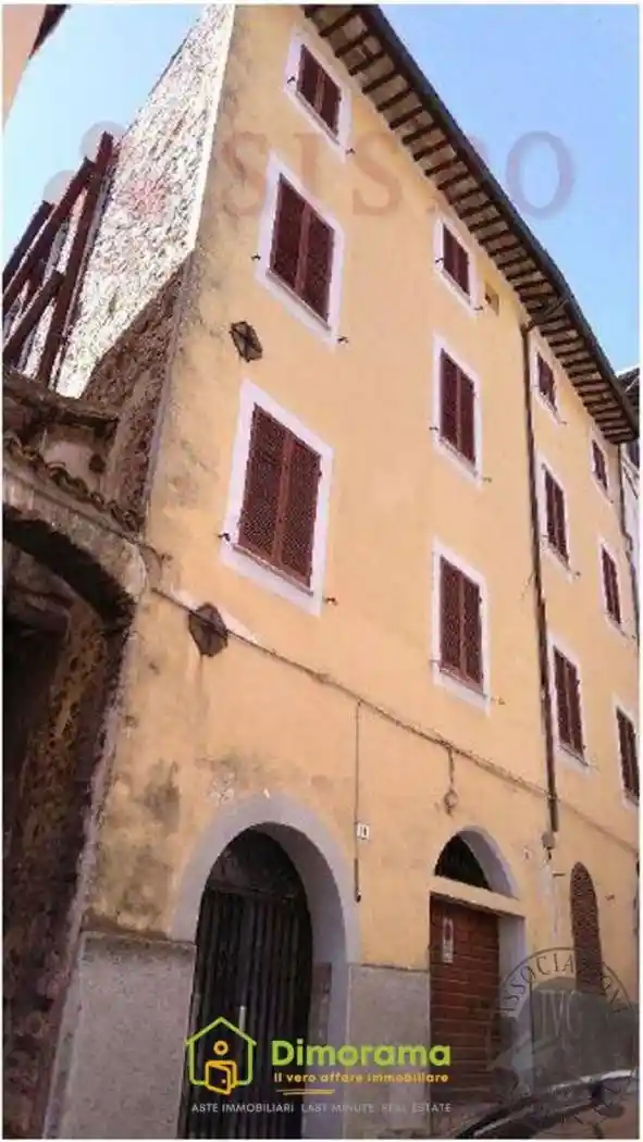 Appartamento in vendita a Spoleto