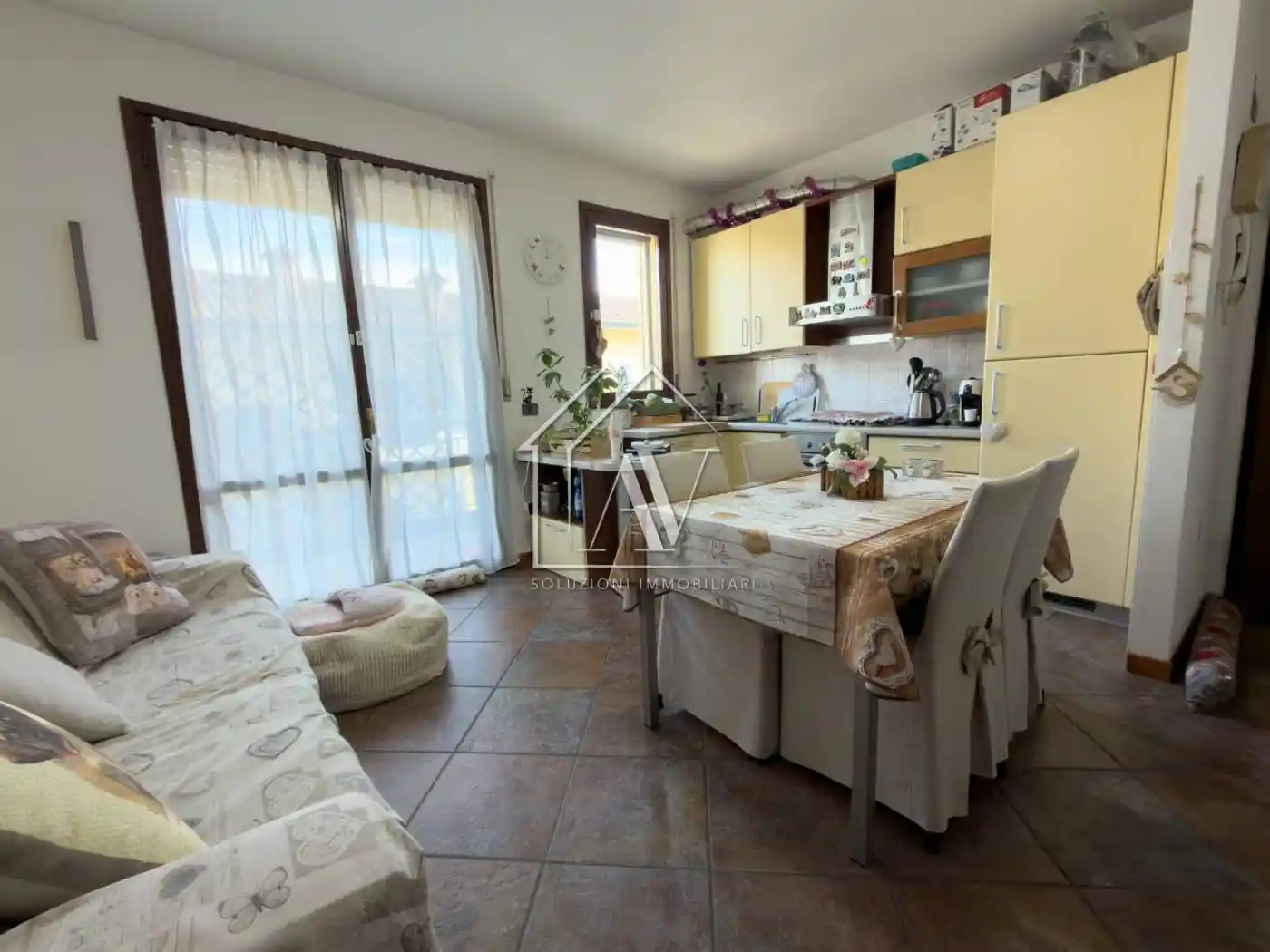 Appartamento in vendita a Ravenna