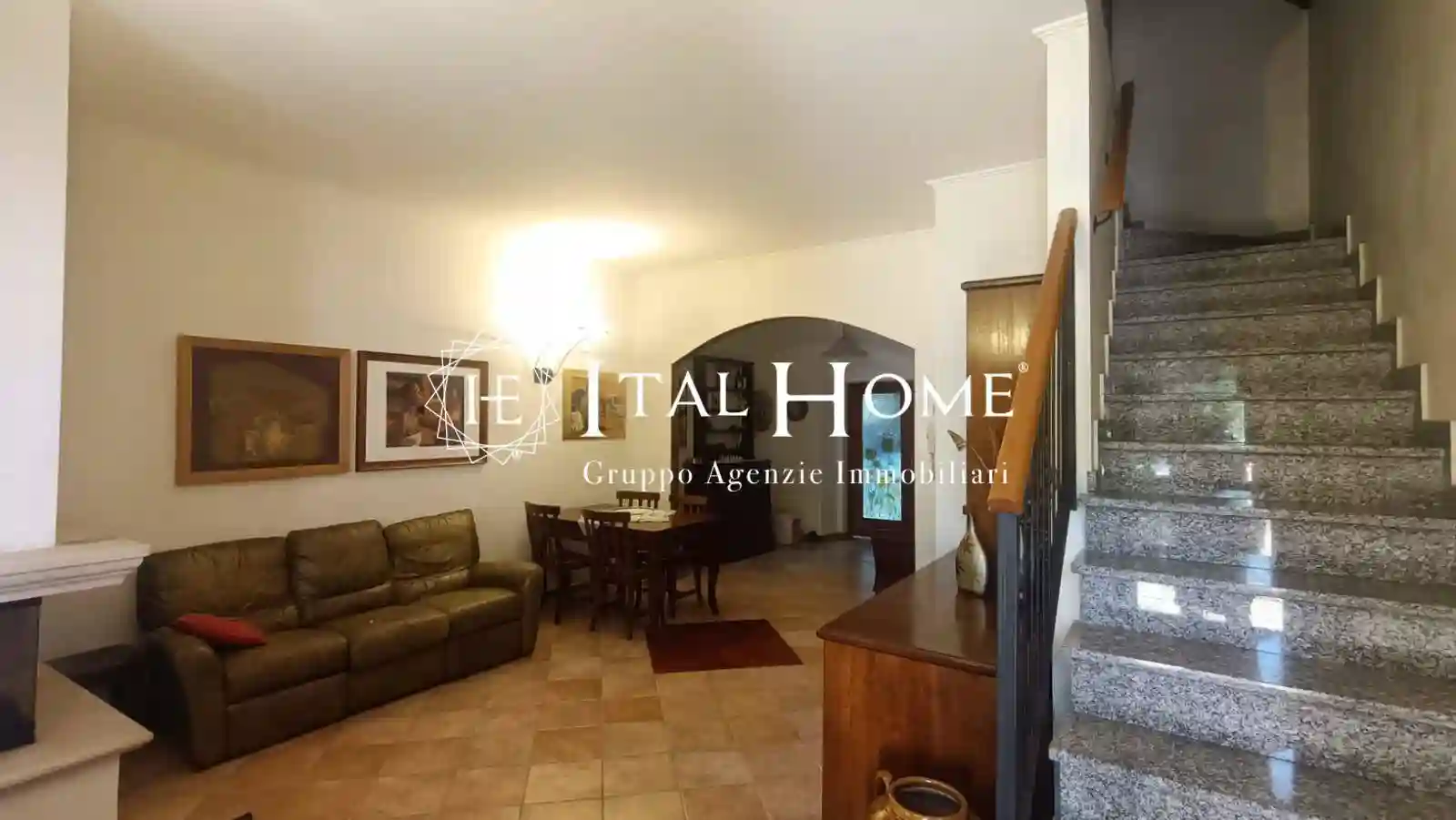 Villetta a schiera - foto 5