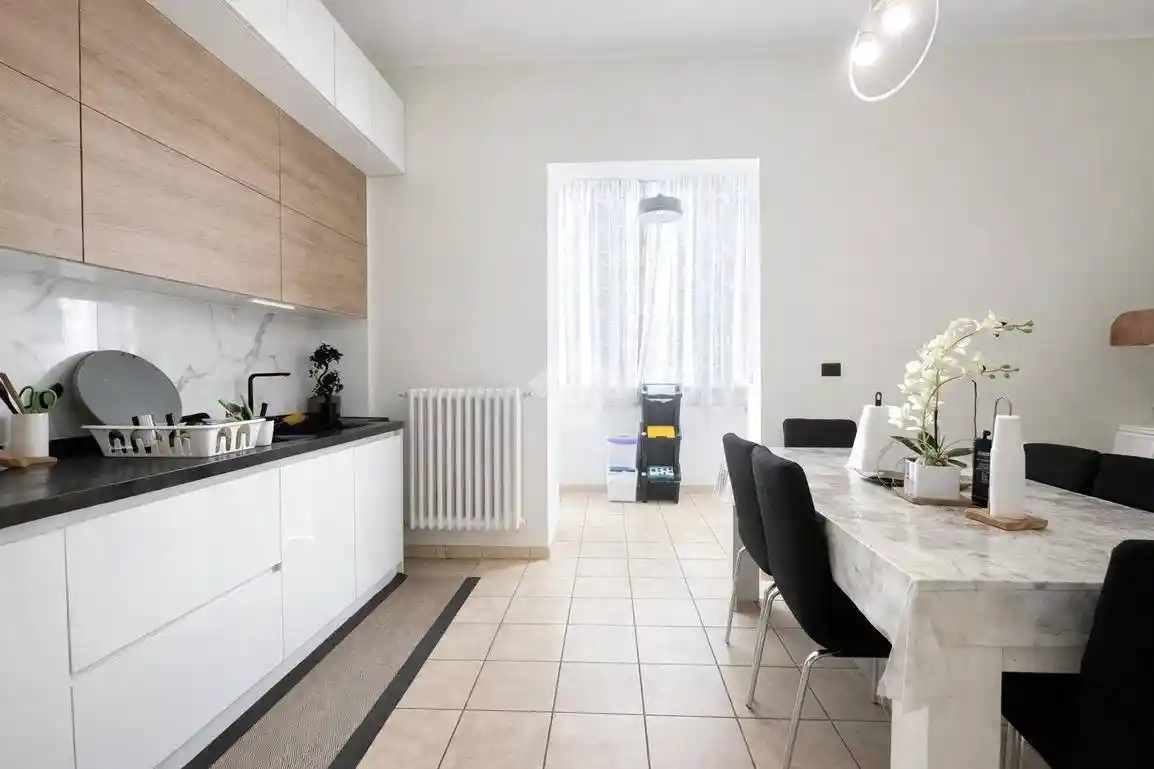 Appartamento in vendita a San Mauro Pascoli