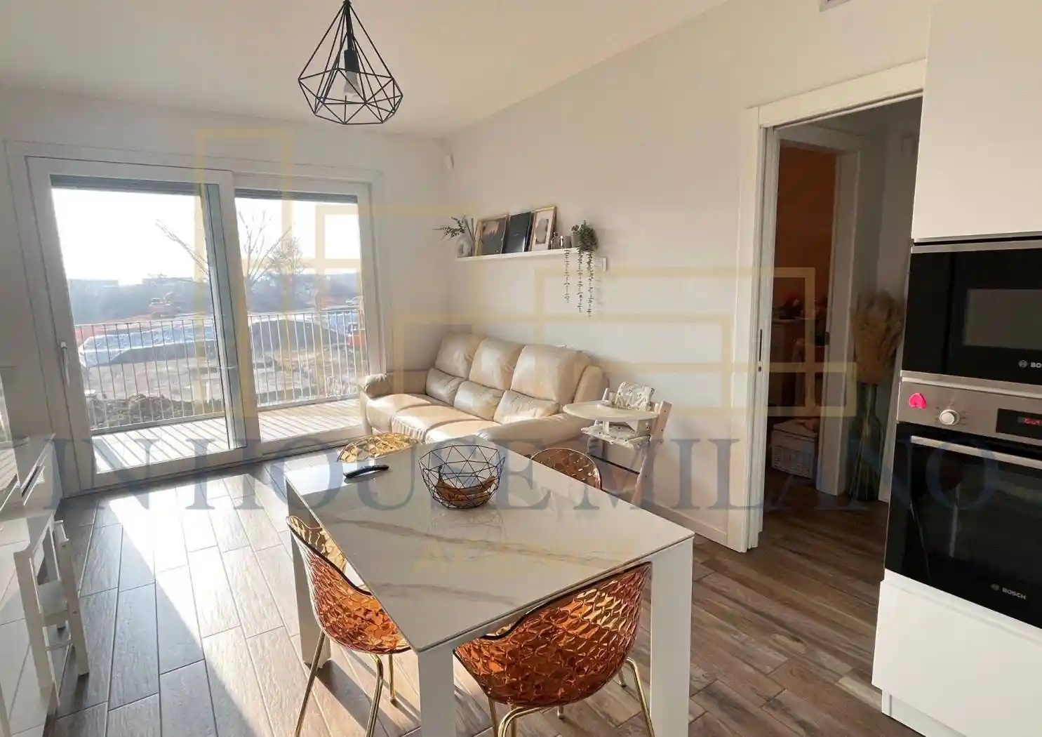 Appartamento in vendita a Rozzano