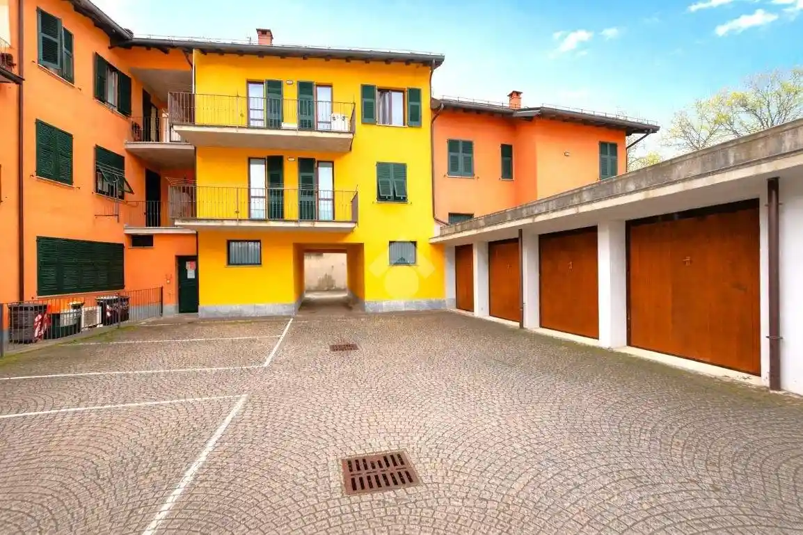 Appartamento in vendita a Novi Ligure