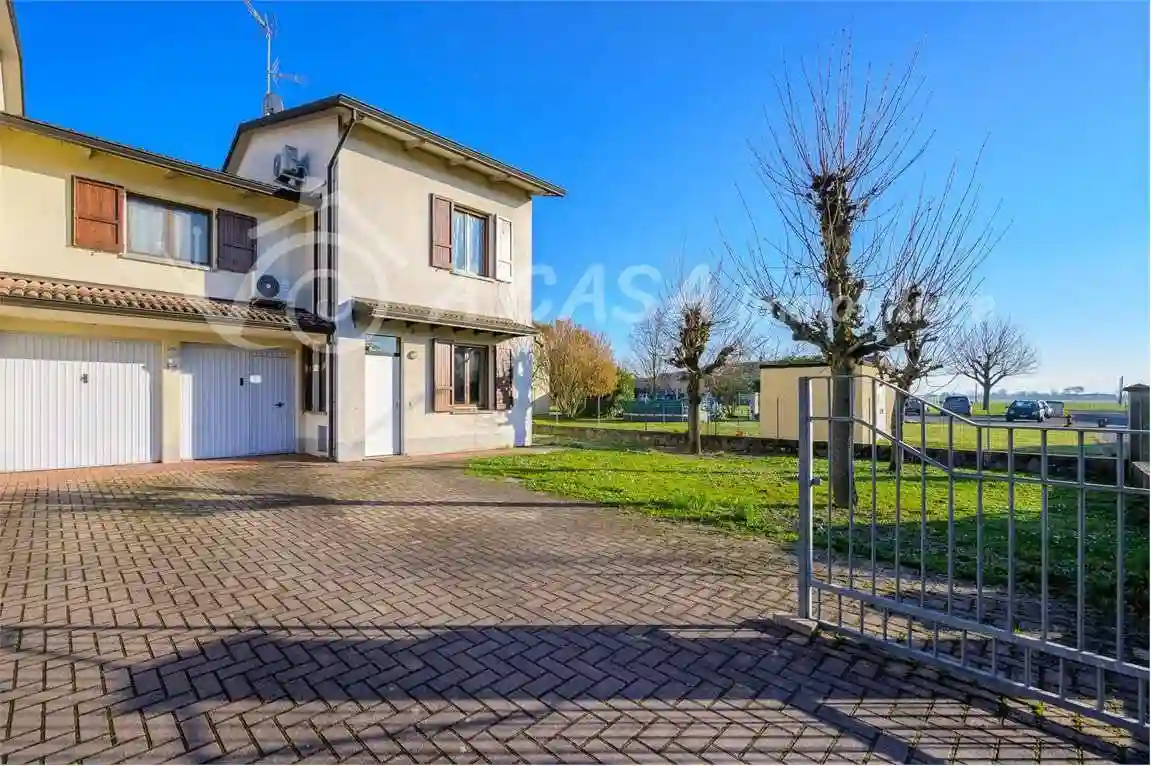 Villetta a schiera - foto 3