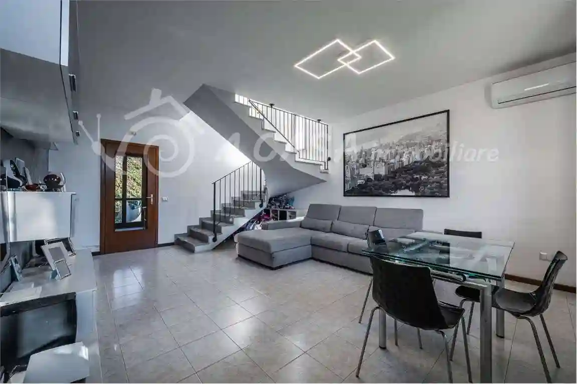 Villetta a schiera - foto 4