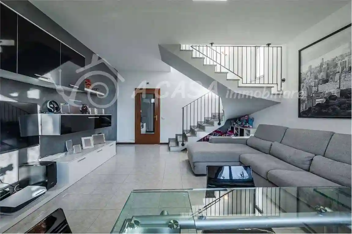 Villetta a schiera - foto 5