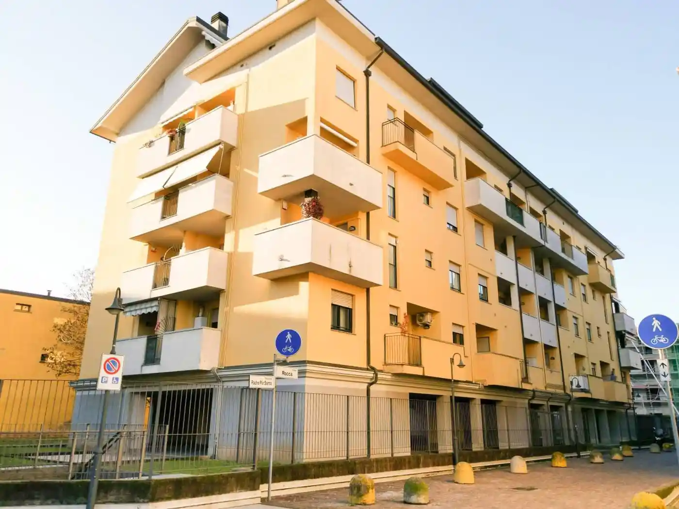 Appartamento in affitto a Lissone