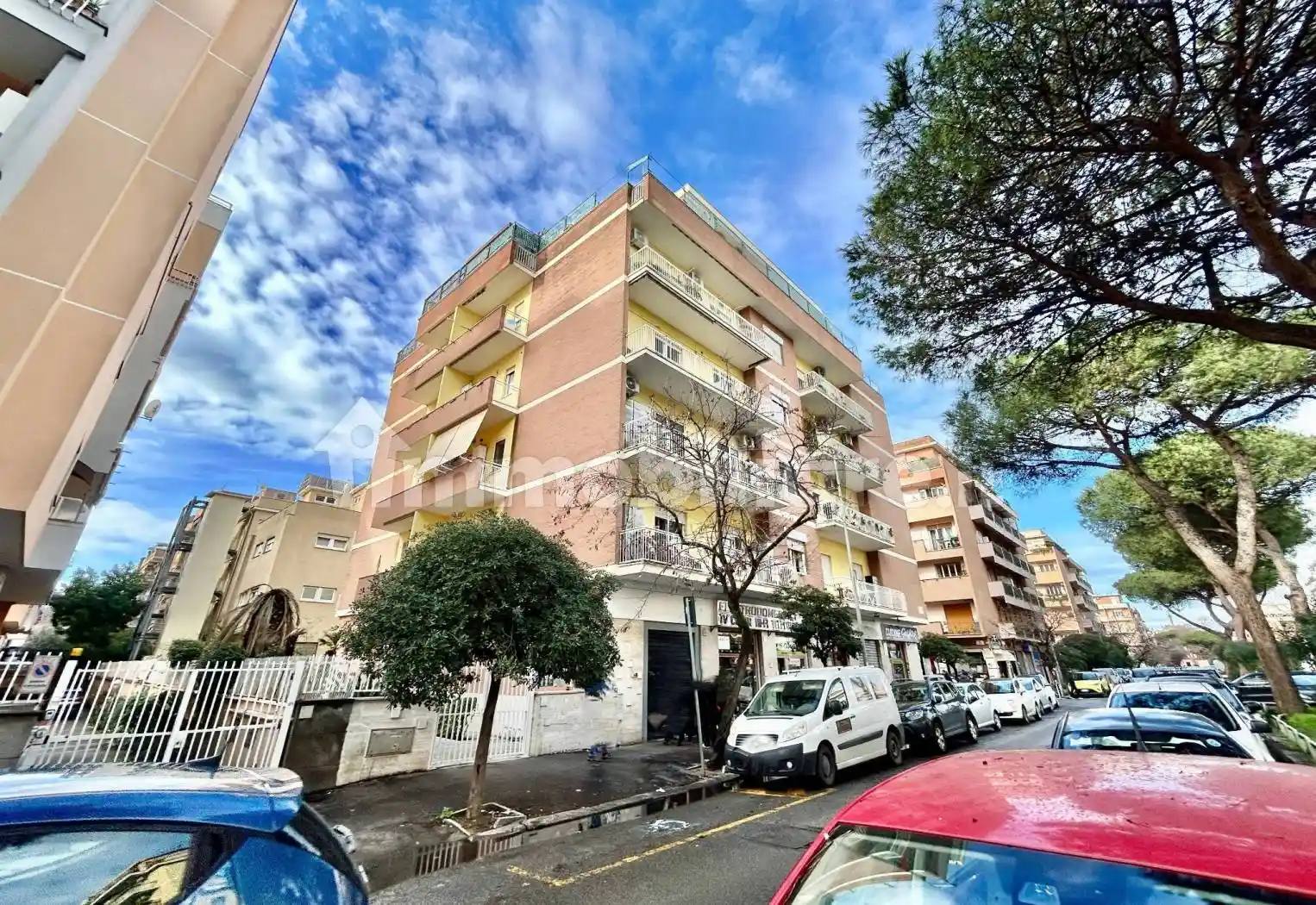 Appartamento in affitto a Roma