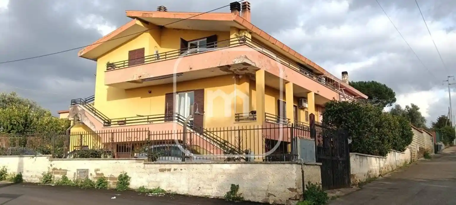 Appartamento in vendita a Zagarolo