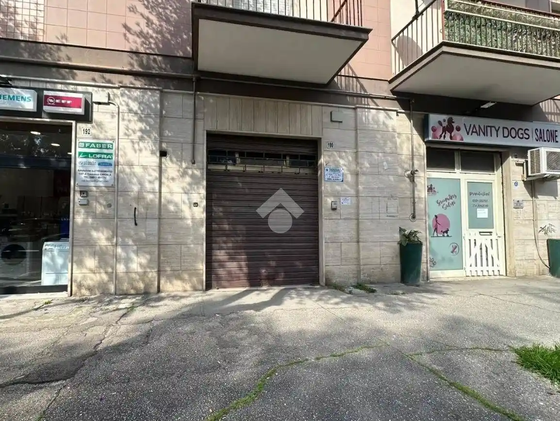 Appartamento in vendita a Foggia