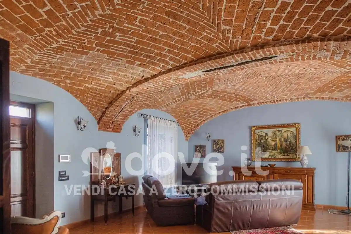 Villa in vendita a Asti