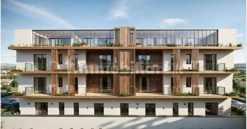 Appartamento in vendita a Villa Literno