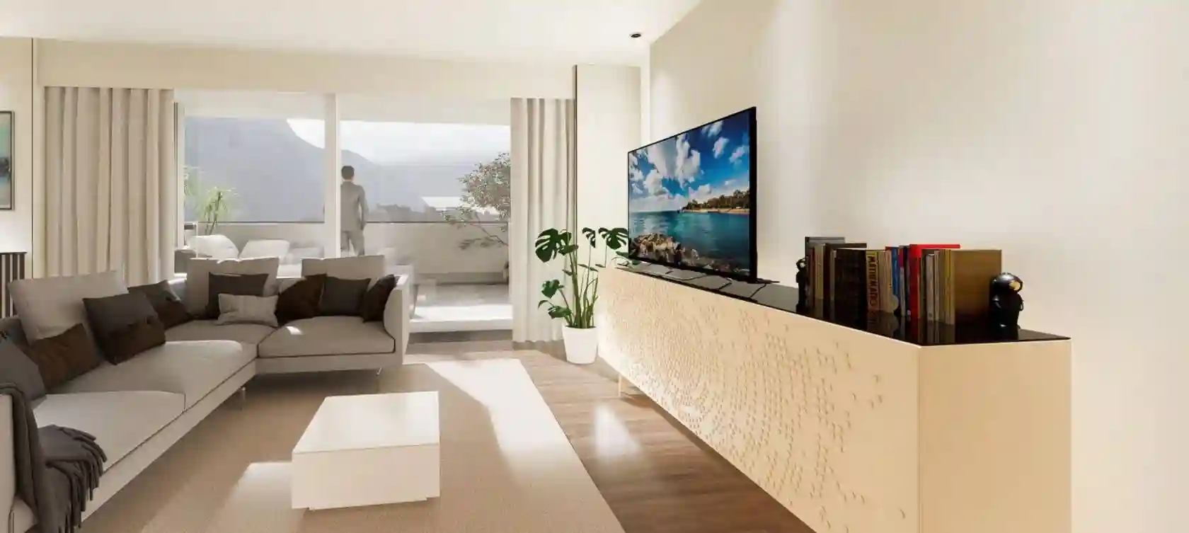 Appartamento - foto 3