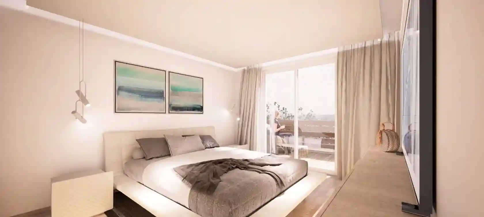 Appartamento - foto 4