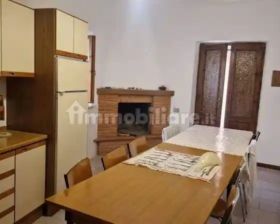 Casa indipendente in vendita a Sellano