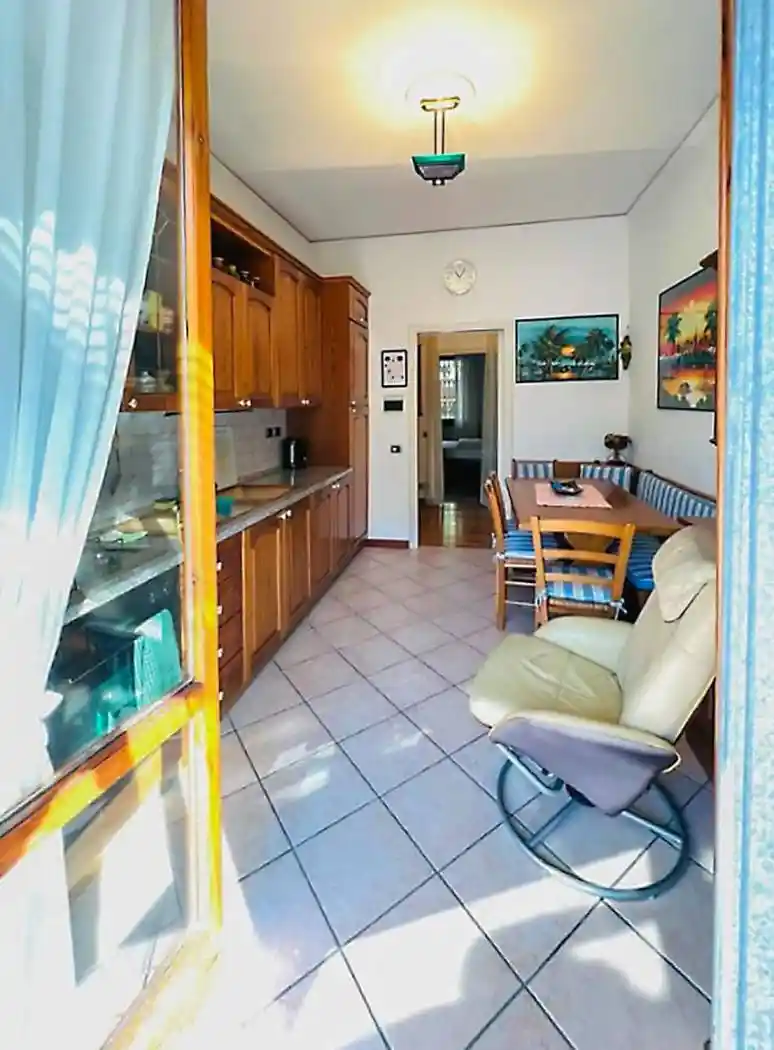 Appartamento in vendita a Firenze