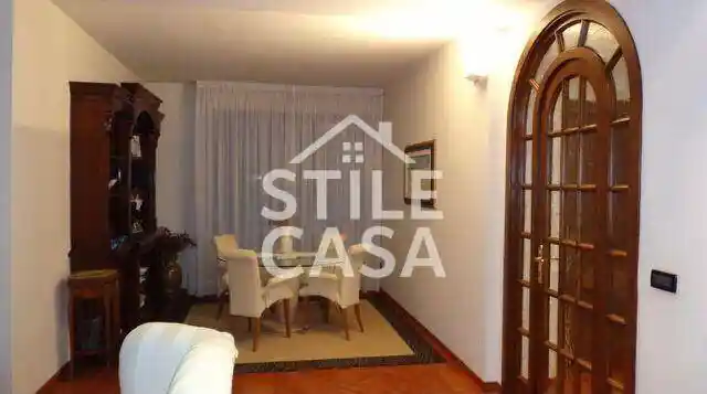 Appartamento in vendita a Montecatini-Terme