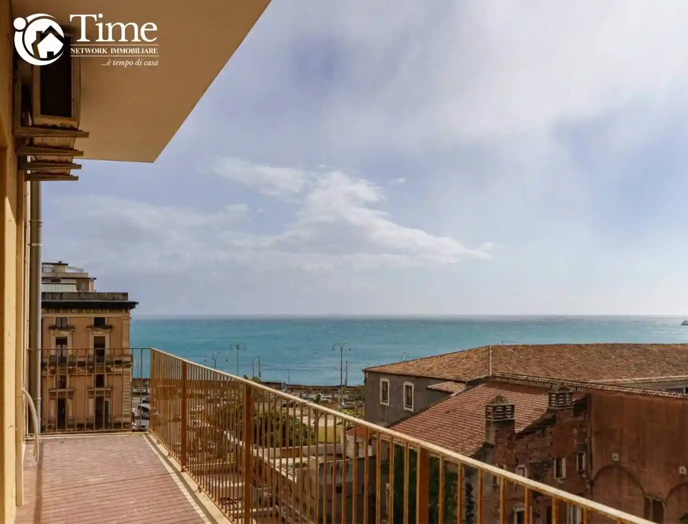 Appartamento in vendita a Catania