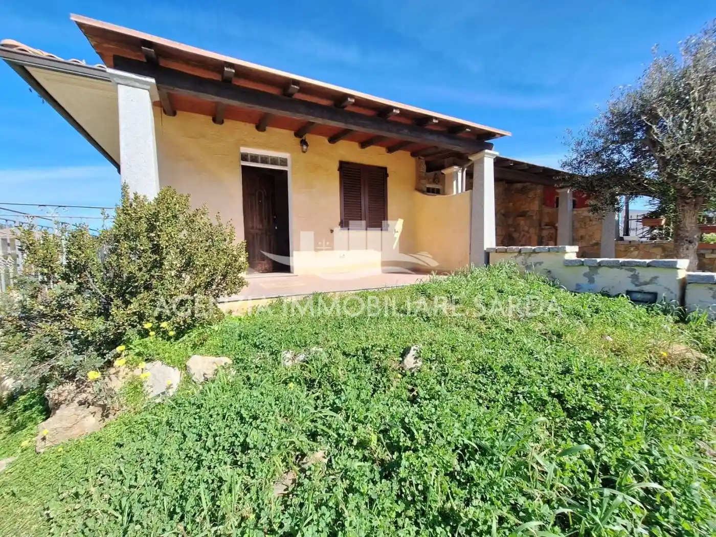 Villa in vendita a Sassari