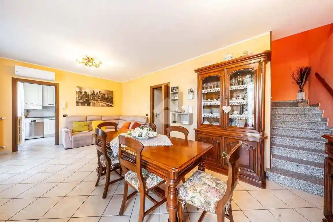 Villetta a schiera - foto 3