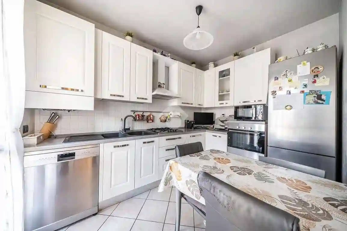 Villetta a schiera - foto 5