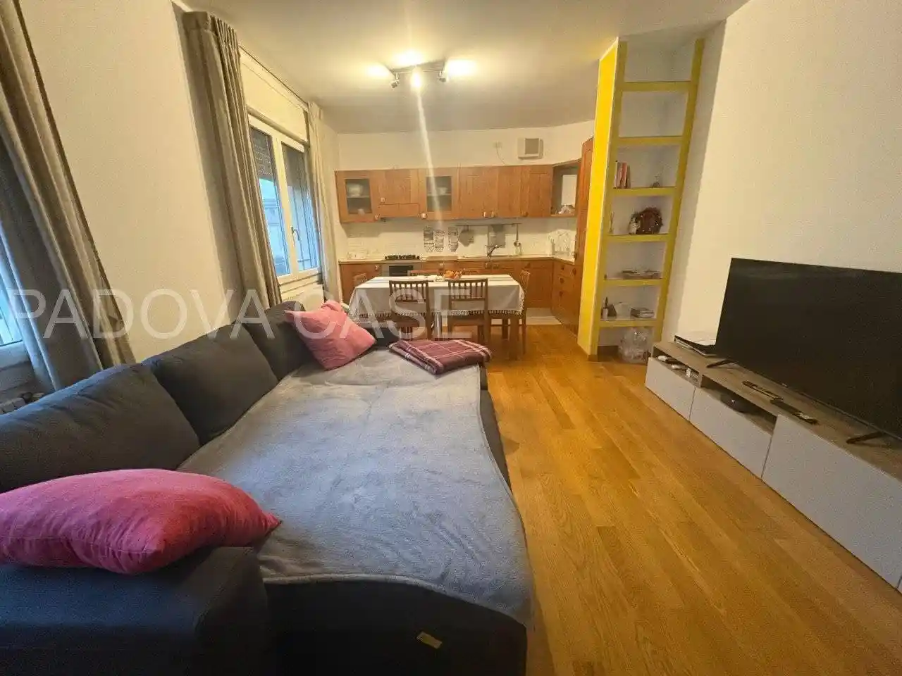 Appartamento in affitto a Padova