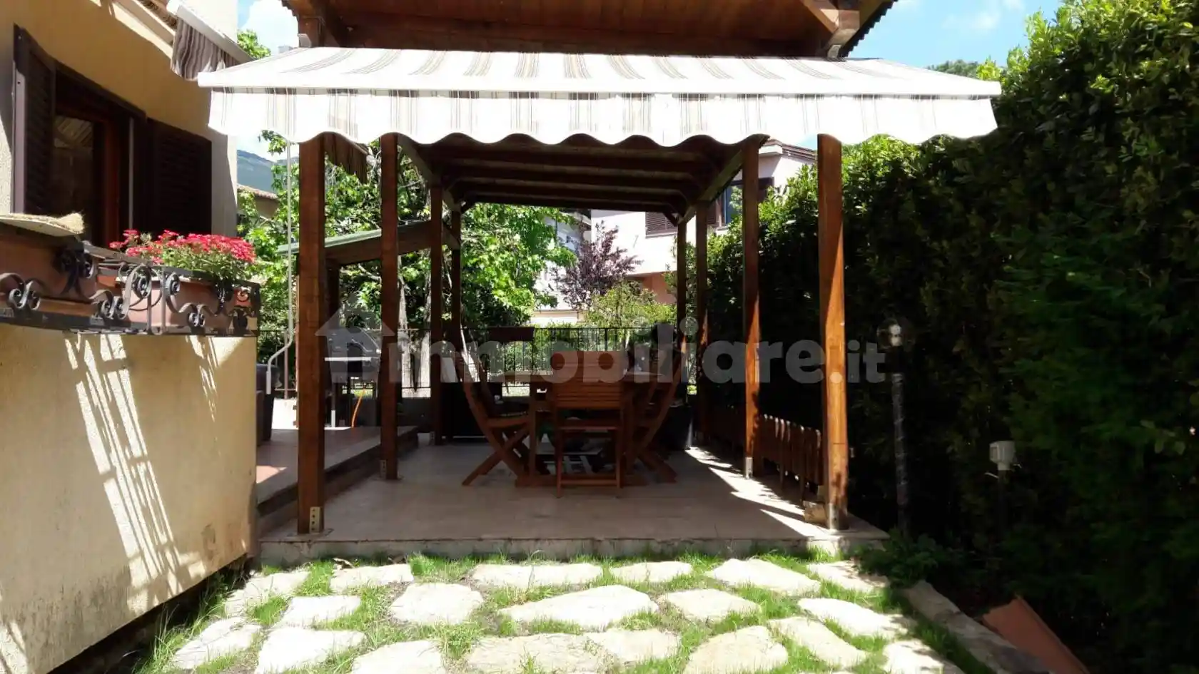 Villetta a schiera in vendita a Calci