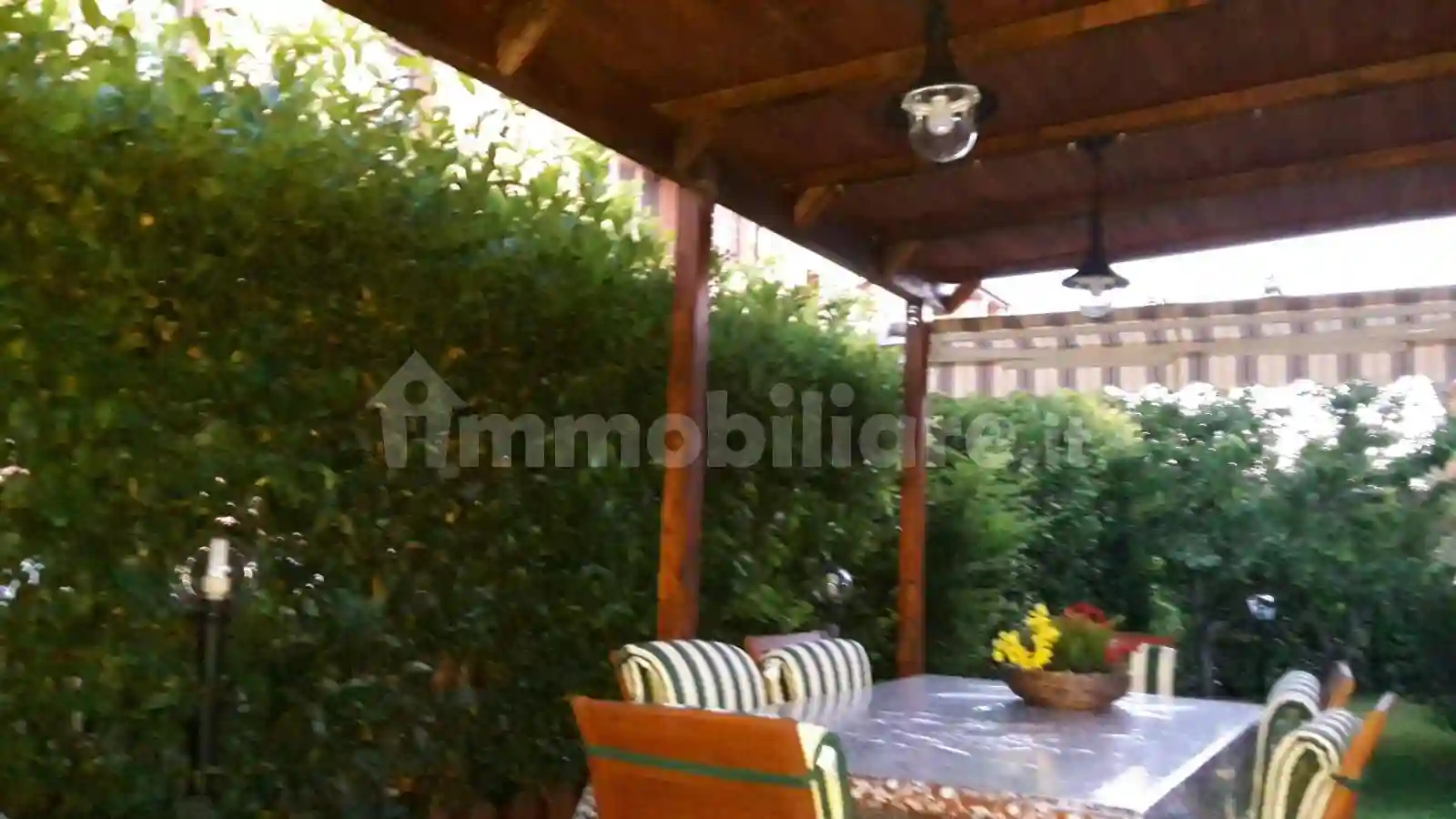 Villetta a schiera - foto 3