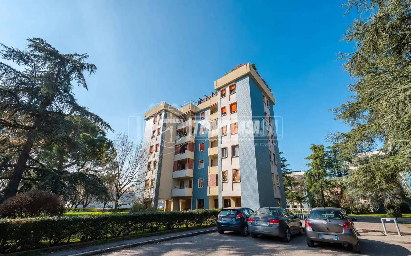 Appartamento in vendita a Ozzano dell'Emilia