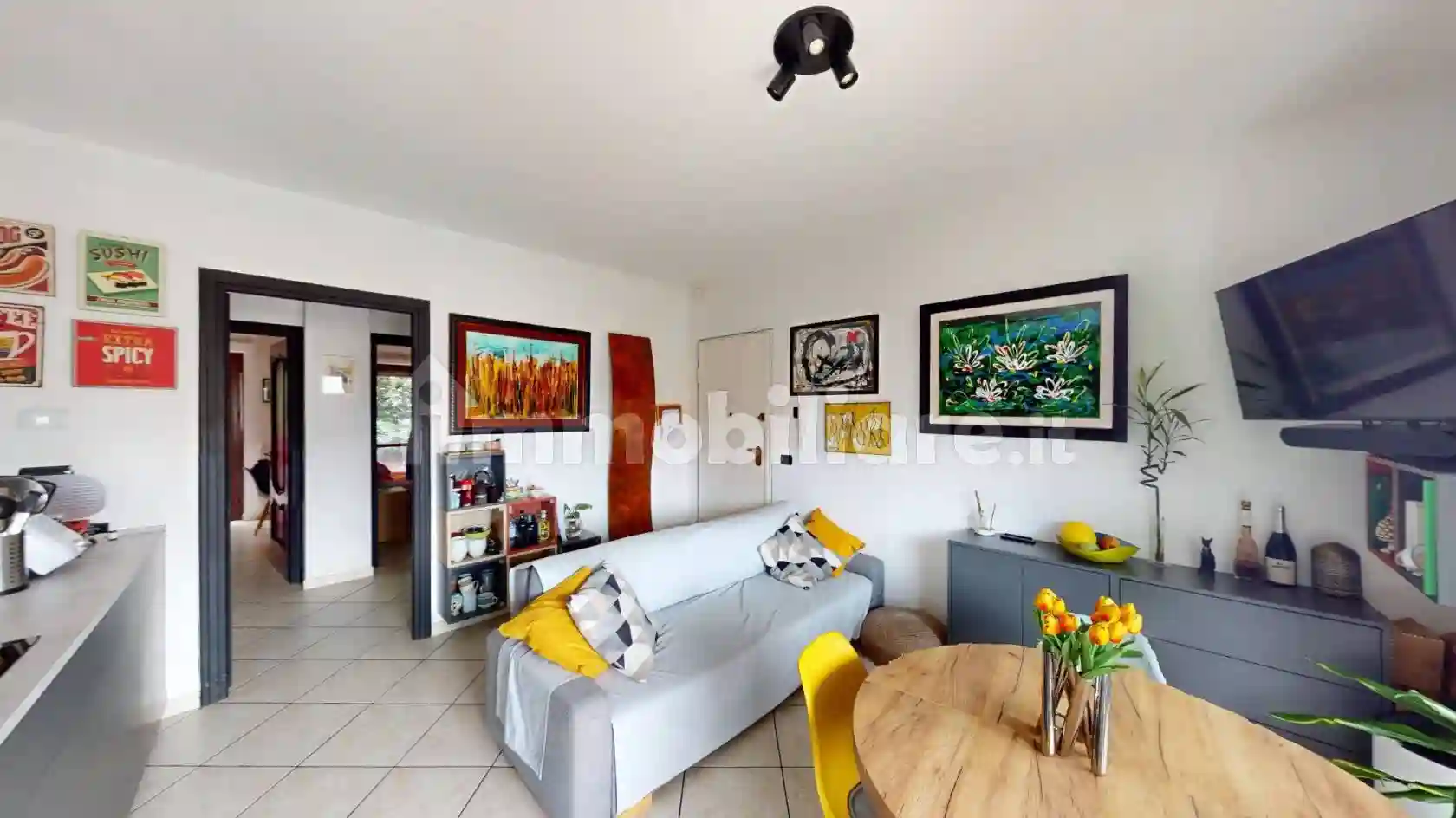 Appartamento - foto 3