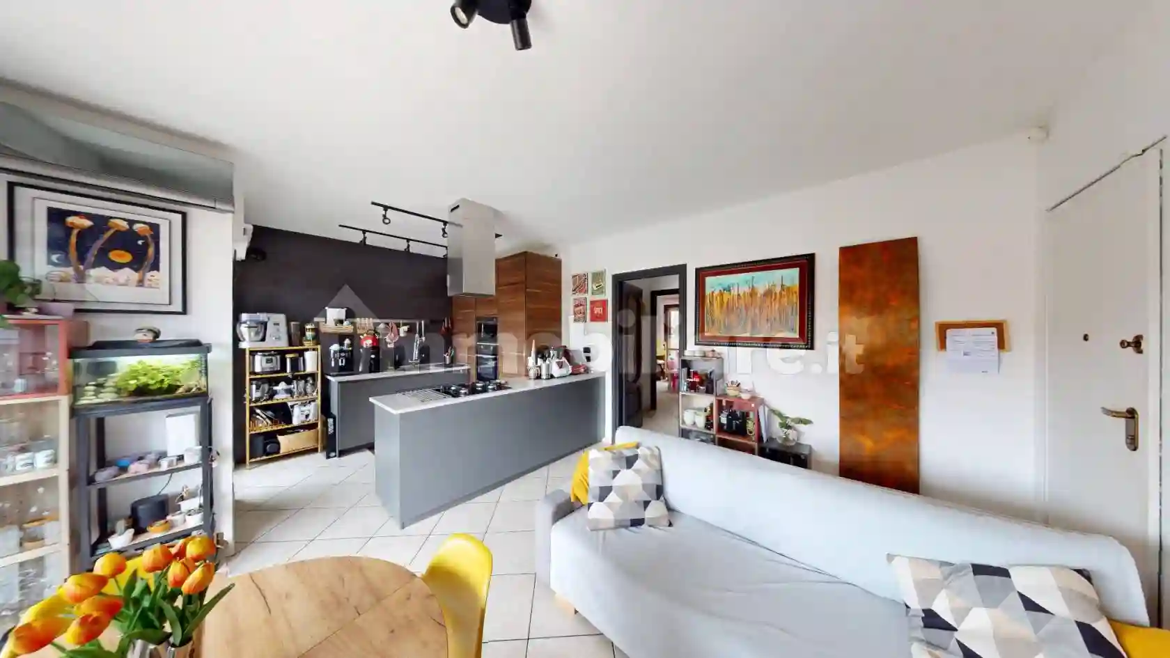 Appartamento - foto 4