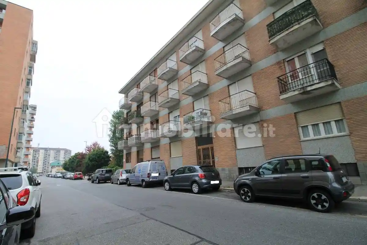 Appartamento in affitto a Torino