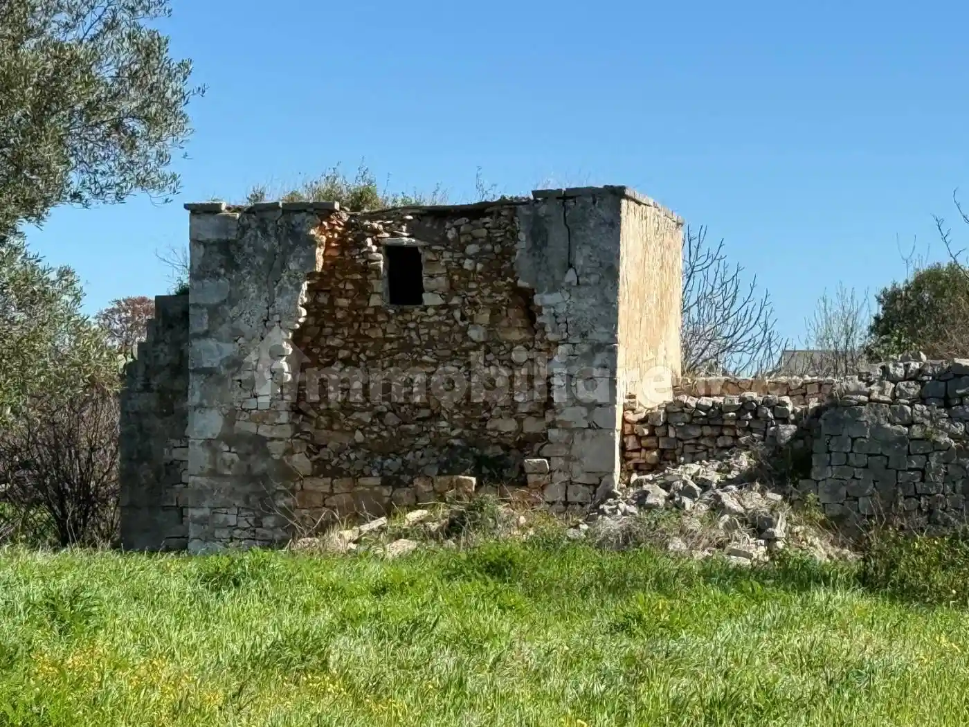 Rustico - Casale in vendita a Polignano a Mare