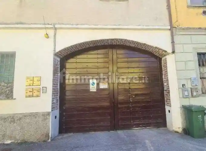 Appartamento in vendita a Mesero