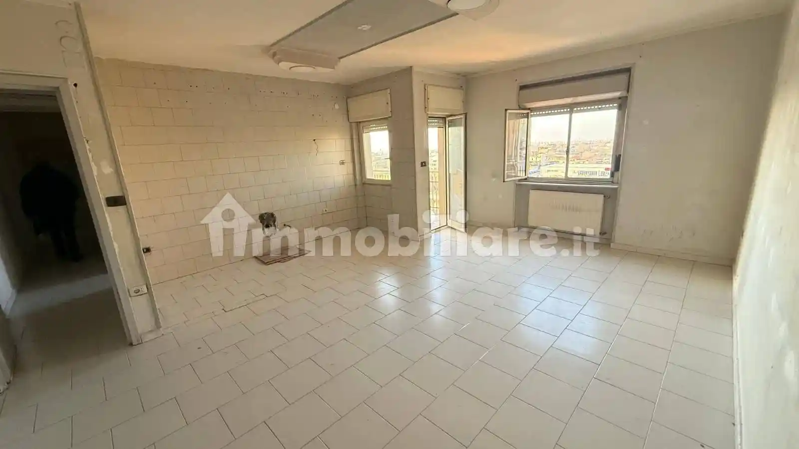 Appartamento in vendita a Giugliano in Campania