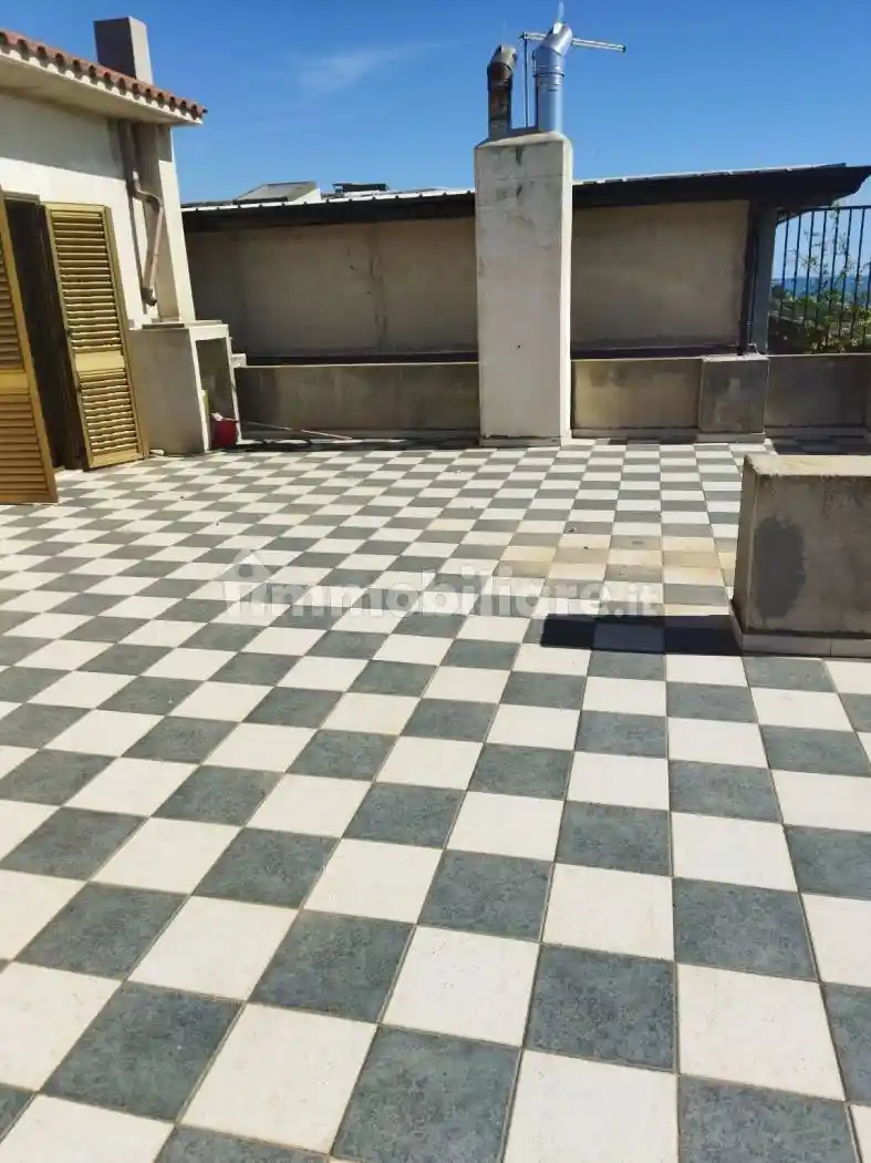 Appartamento in vendita a Trebisacce