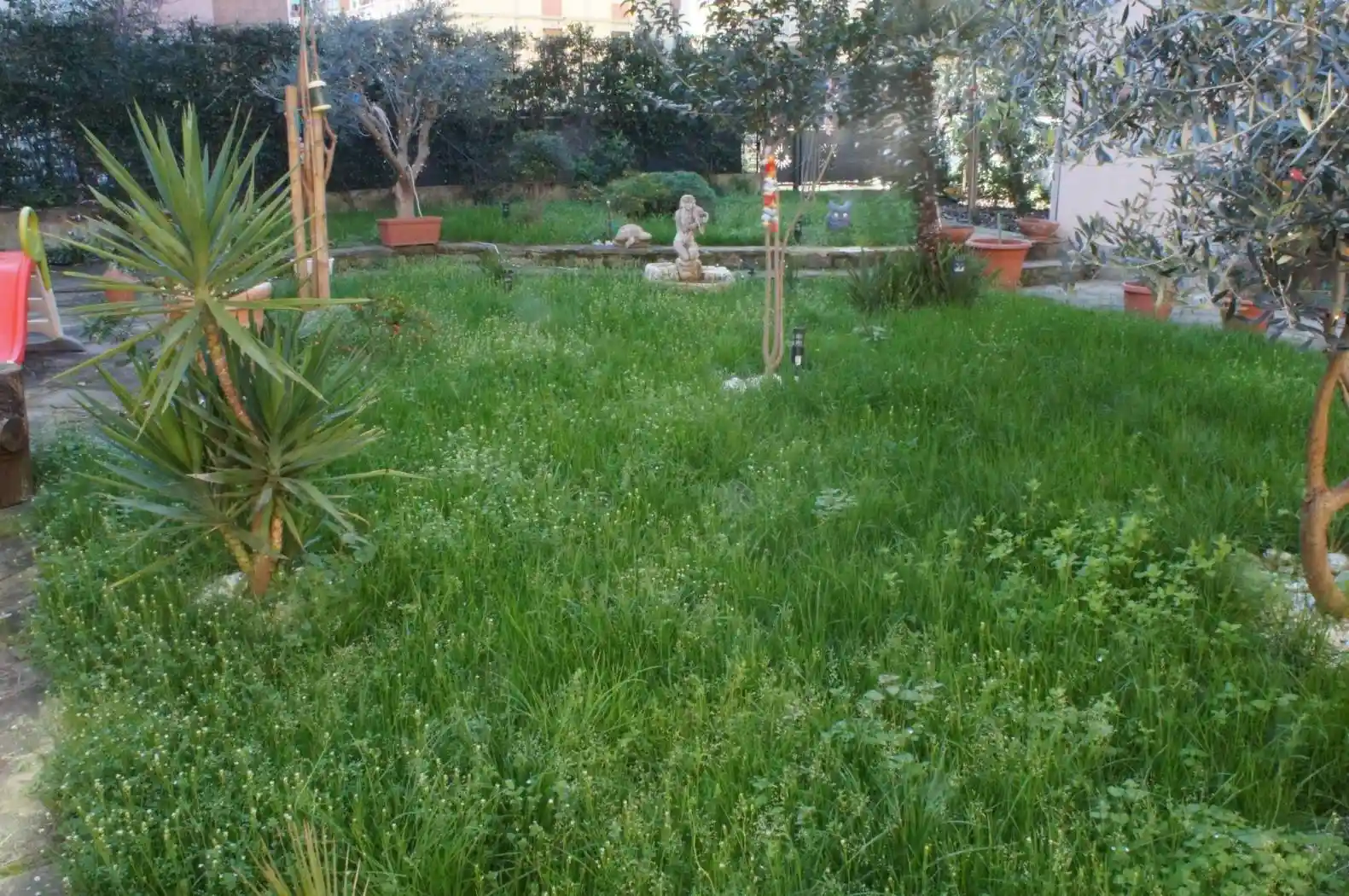 Casa indipendente in vendita a Firenze