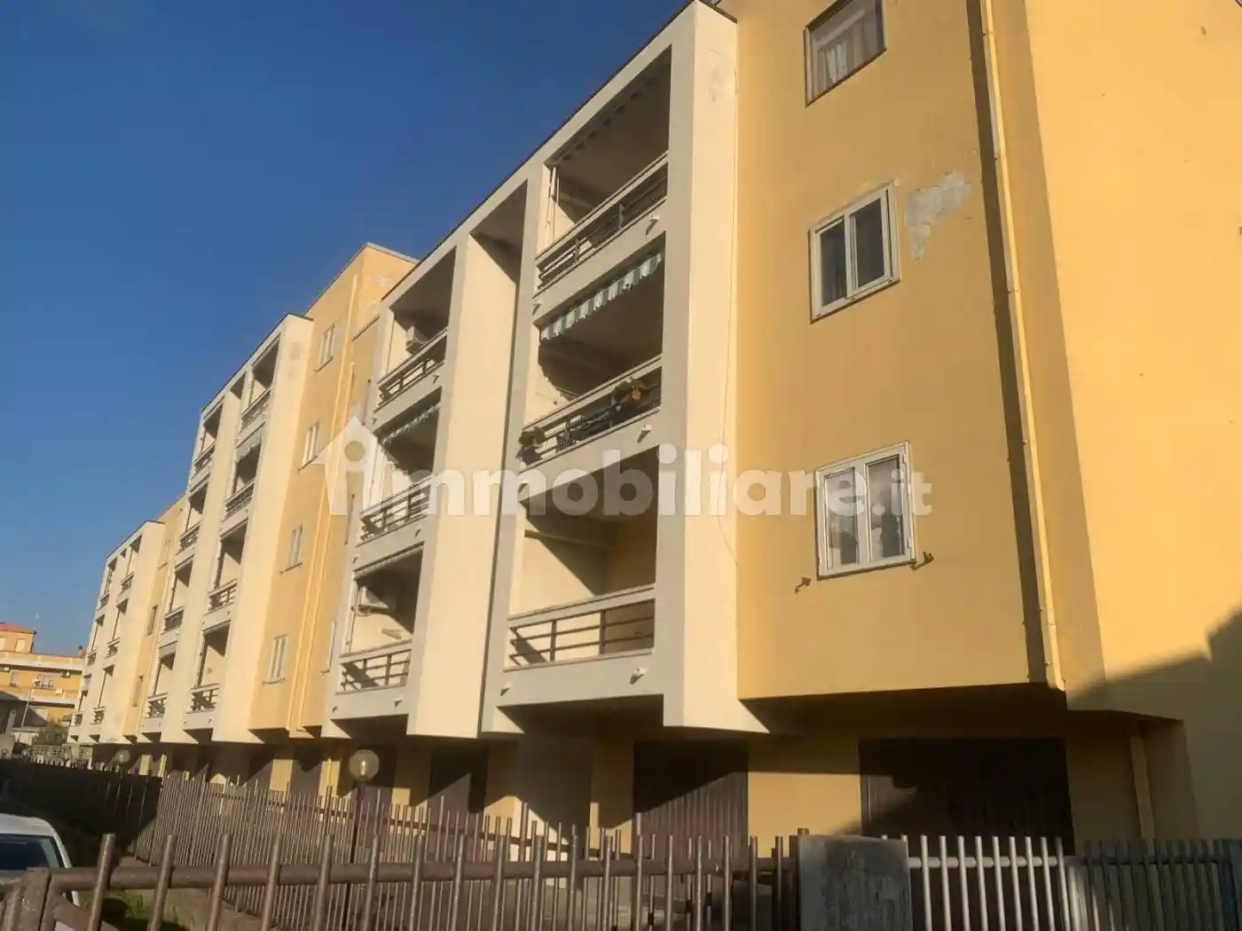 Appartamento in vendita a Montepaone