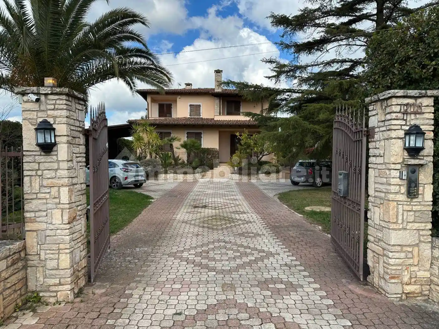 Rustico - Casale in vendita a Corato