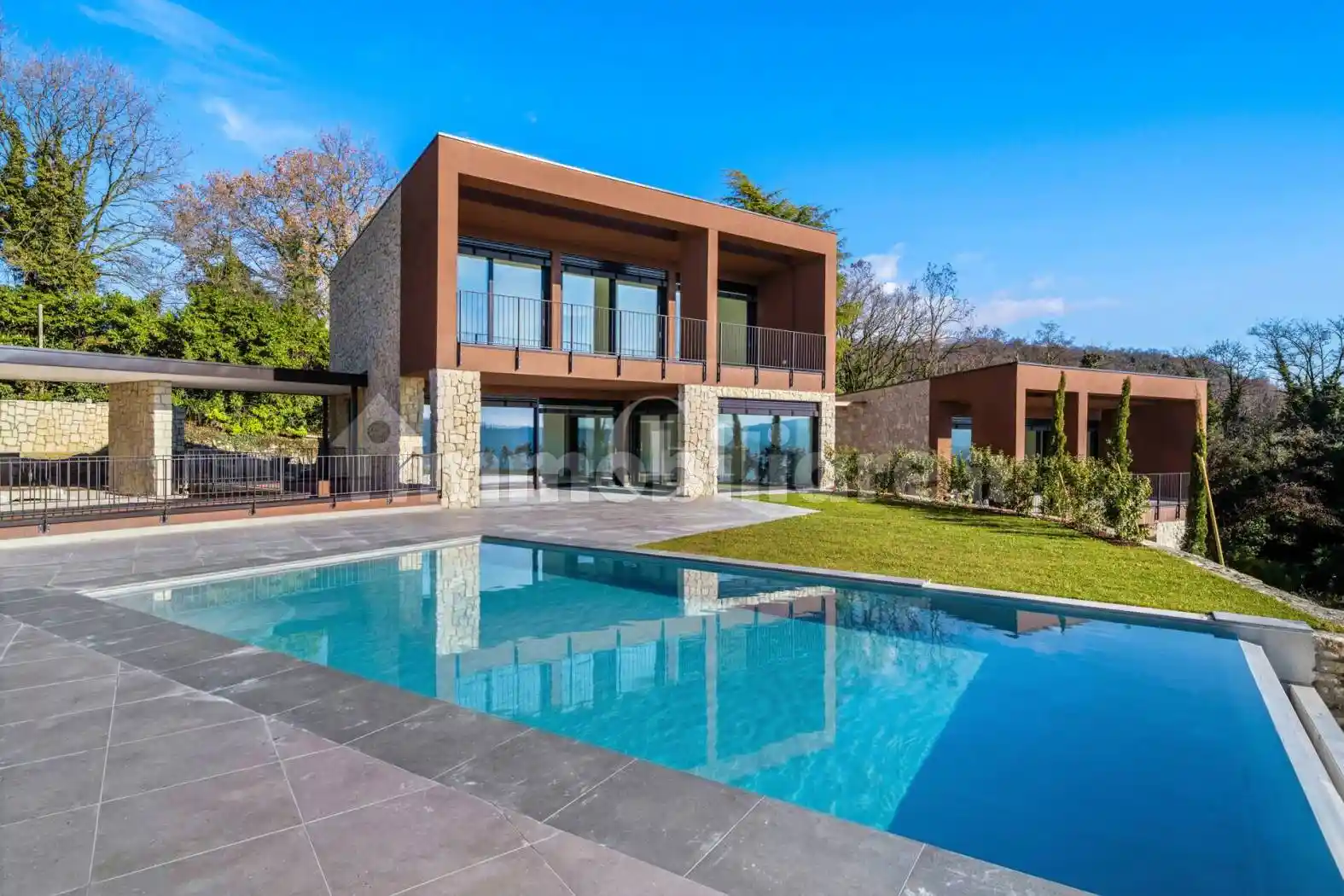 Villa in vendita a Garda