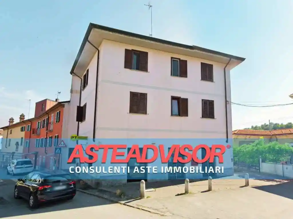 Appartamento in vendita a Alessandria