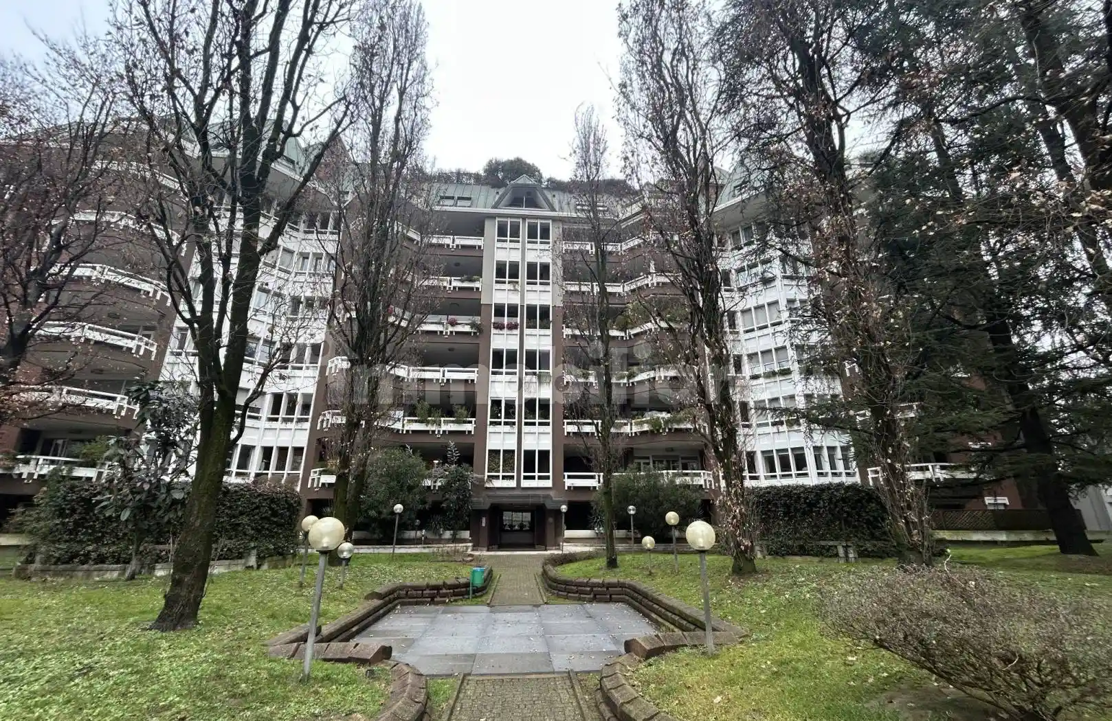 Attico - Mansarda in affitto a Milano